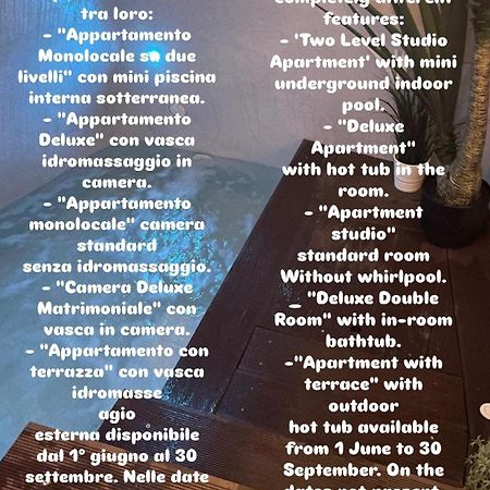 Appartamenti Ostuni 21Mqsuitehomes , Appartamento Con Mini Piscina Privata, Appartamenti Con Vasca Idromassaggio & Appartamenti Standard Zewnętrze zdjęcie