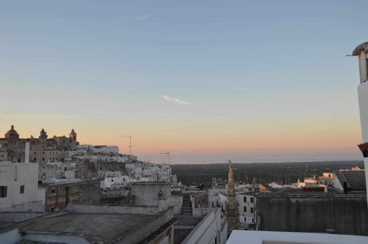 Appartamenti Ostuni 21Mqsuitehomes , Appartamento Con Mini Piscina Privata, Appartamenti Con Vasca Idromassaggio & Appartamenti Standard Zewnętrze zdjęcie