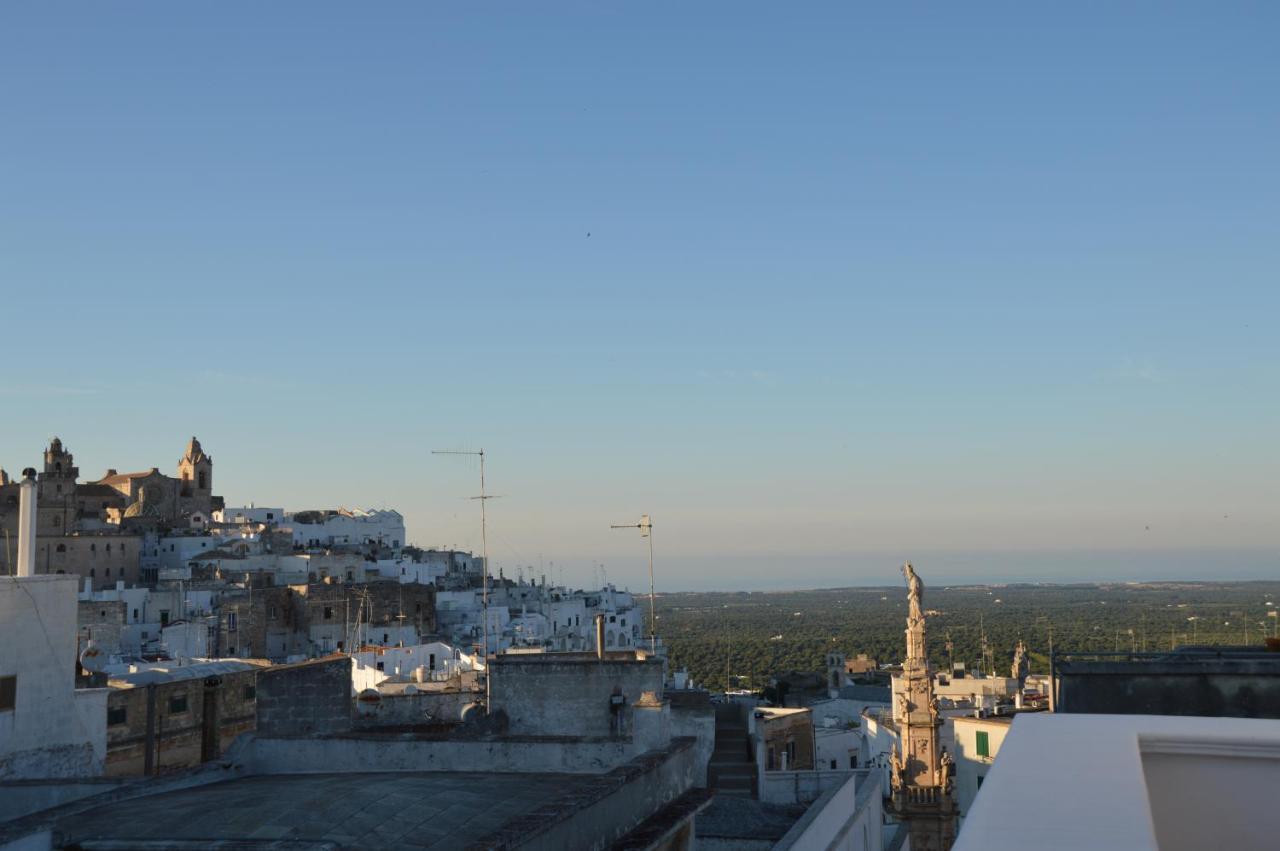 Appartamenti Ostuni 21Mqsuitehomes , Appartamento Con Mini Piscina Privata, Appartamenti Con Vasca Idromassaggio & Appartamenti Standard Zewnętrze zdjęcie