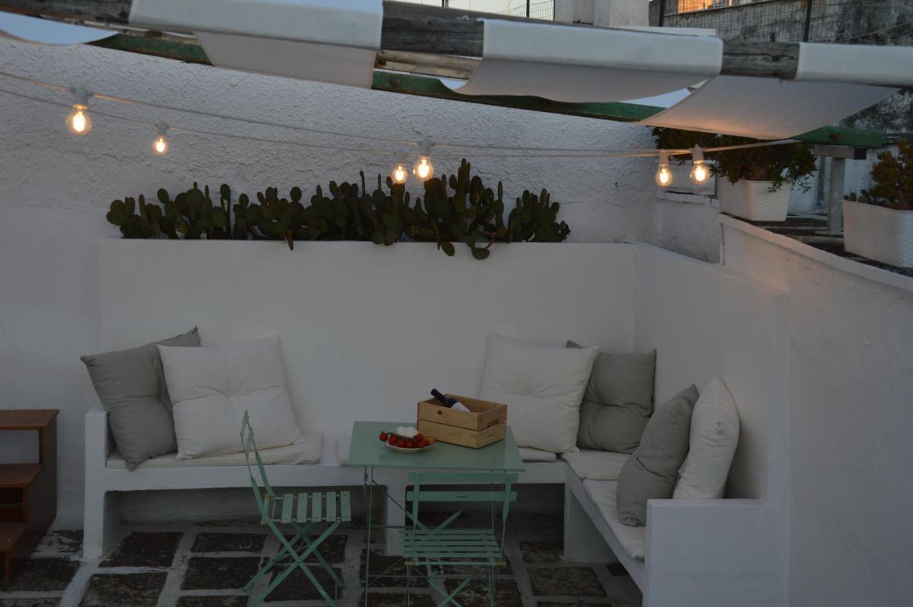 Appartamenti Ostuni 21Mqsuitehomes , Appartamento Con Mini Piscina Privata, Appartamenti Con Vasca Idromassaggio & Appartamenti Standard Zewnętrze zdjęcie