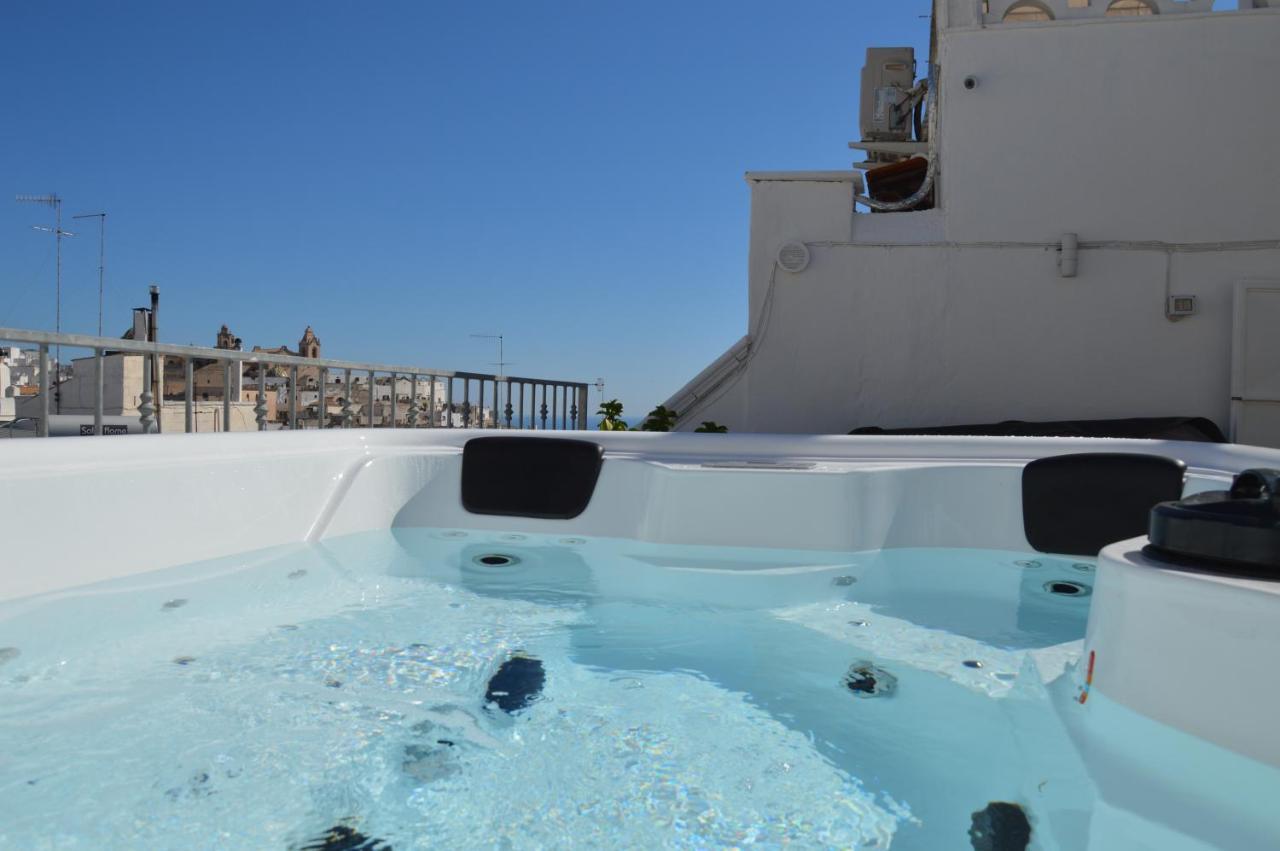 Appartamenti Ostuni 21Mqsuitehomes , Appartamento Con Mini Piscina Privata, Appartamenti Con Vasca Idromassaggio & Appartamenti Standard Zewnętrze zdjęcie