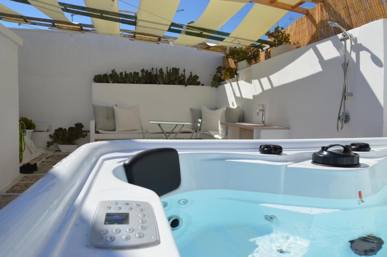 Appartamenti Ostuni 21Mqsuitehomes , Appartamento Con Mini Piscina Privata, Appartamenti Con Vasca Idromassaggio & Appartamenti Standard Zewnętrze zdjęcie