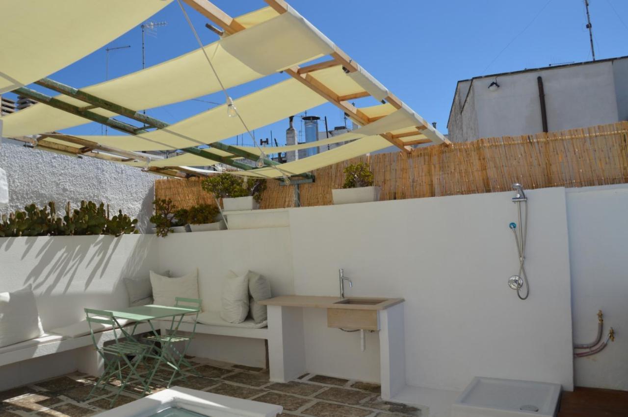 Appartamenti Ostuni 21Mqsuitehomes , Appartamento Con Mini Piscina Privata, Appartamenti Con Vasca Idromassaggio & Appartamenti Standard Zewnętrze zdjęcie