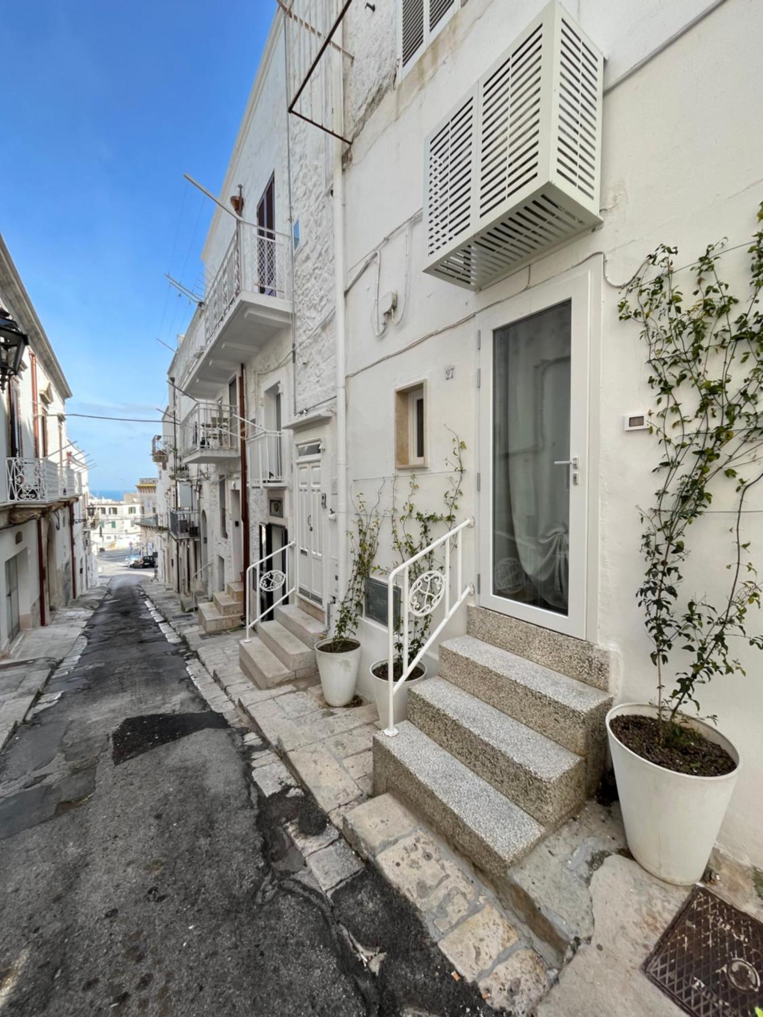 Appartamenti Ostuni 21Mqsuitehomes , Appartamento Con Mini Piscina Privata, Appartamenti Con Vasca Idromassaggio & Appartamenti Standard Zewnętrze zdjęcie