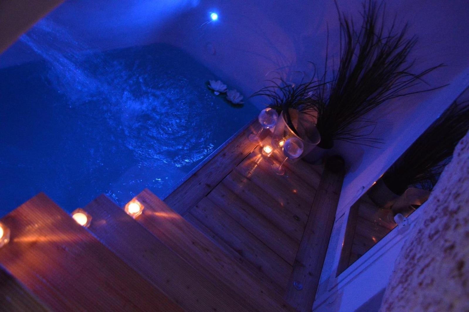 Appartamenti Ostuni 21Mqsuitehomes , Appartamento Con Mini Piscina Privata, Appartamenti Con Vasca Idromassaggio & Appartamenti Standard Zewnętrze zdjęcie