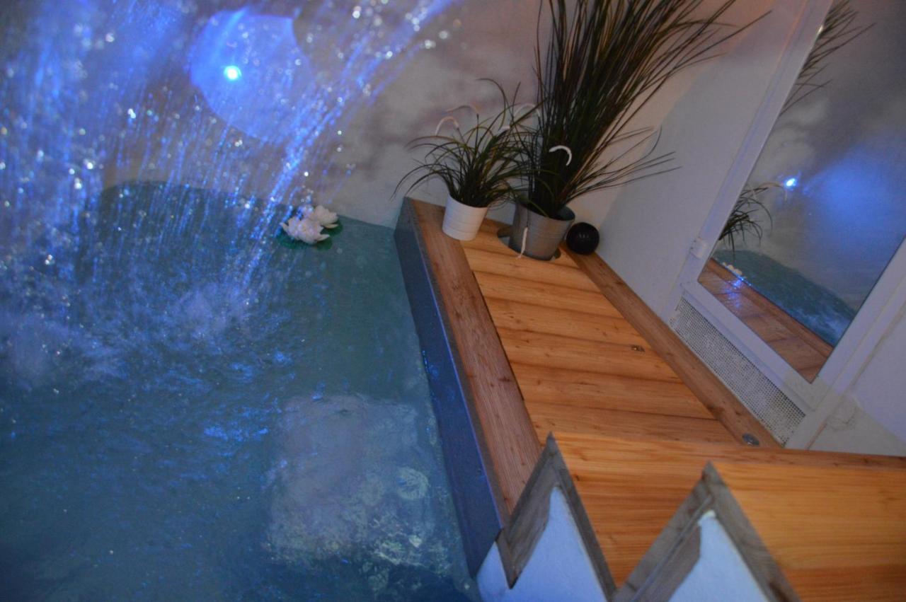 Appartamenti Ostuni 21Mqsuitehomes , Appartamento Con Mini Piscina Privata, Appartamenti Con Vasca Idromassaggio & Appartamenti Standard Zewnętrze zdjęcie