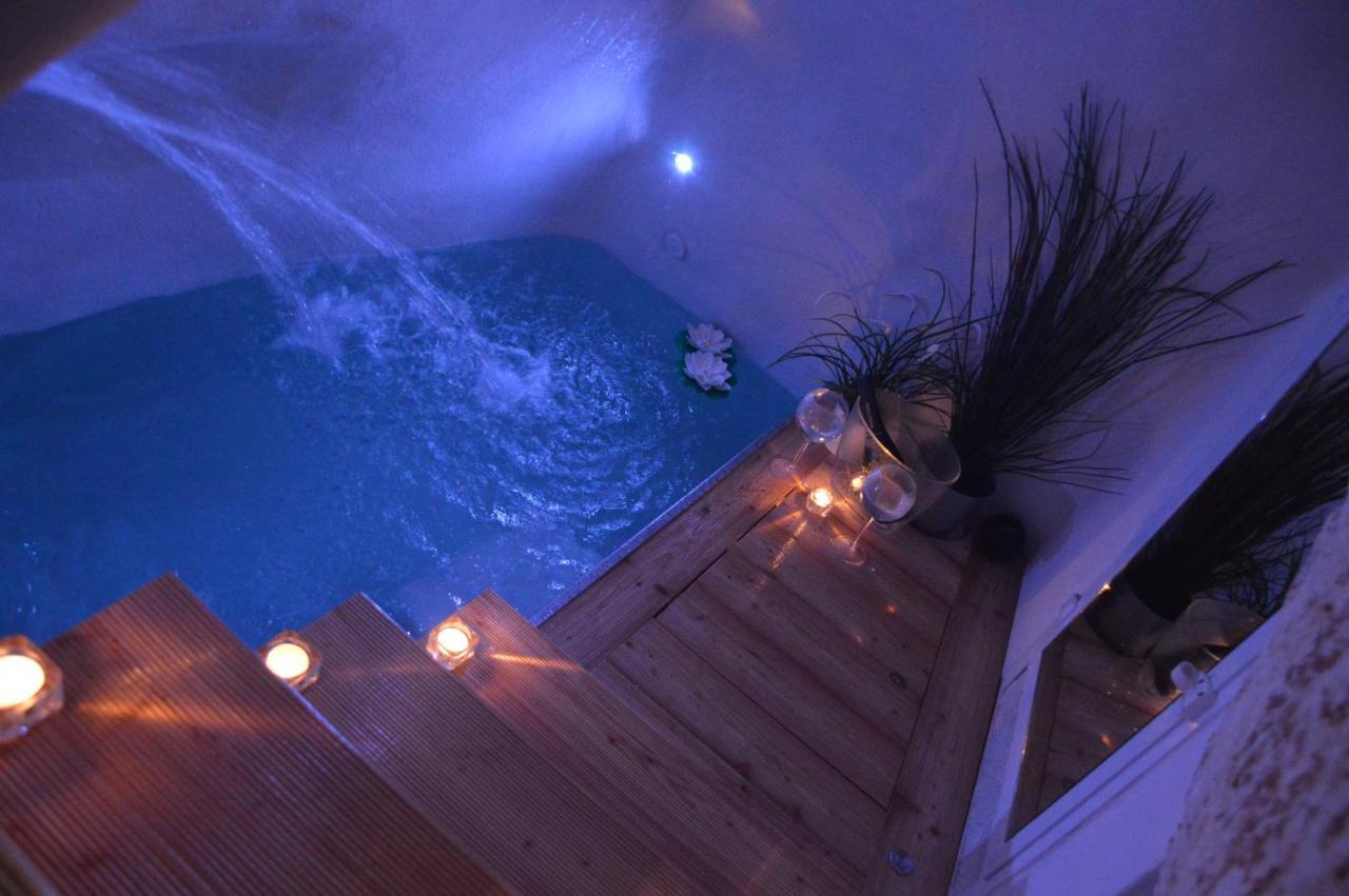 Appartamenti Ostuni 21Mqsuitehomes , Appartamento Con Mini Piscina Privata, Appartamenti Con Vasca Idromassaggio & Appartamenti Standard Zewnętrze zdjęcie