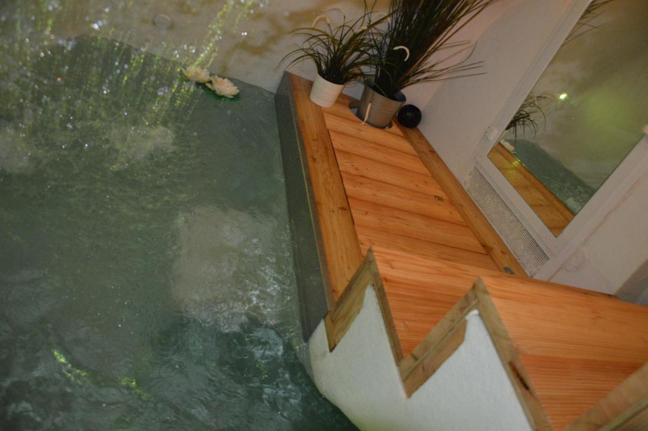Appartamenti Ostuni 21Mqsuitehomes , Appartamento Con Mini Piscina Privata, Appartamenti Con Vasca Idromassaggio & Appartamenti Standard Zewnętrze zdjęcie
